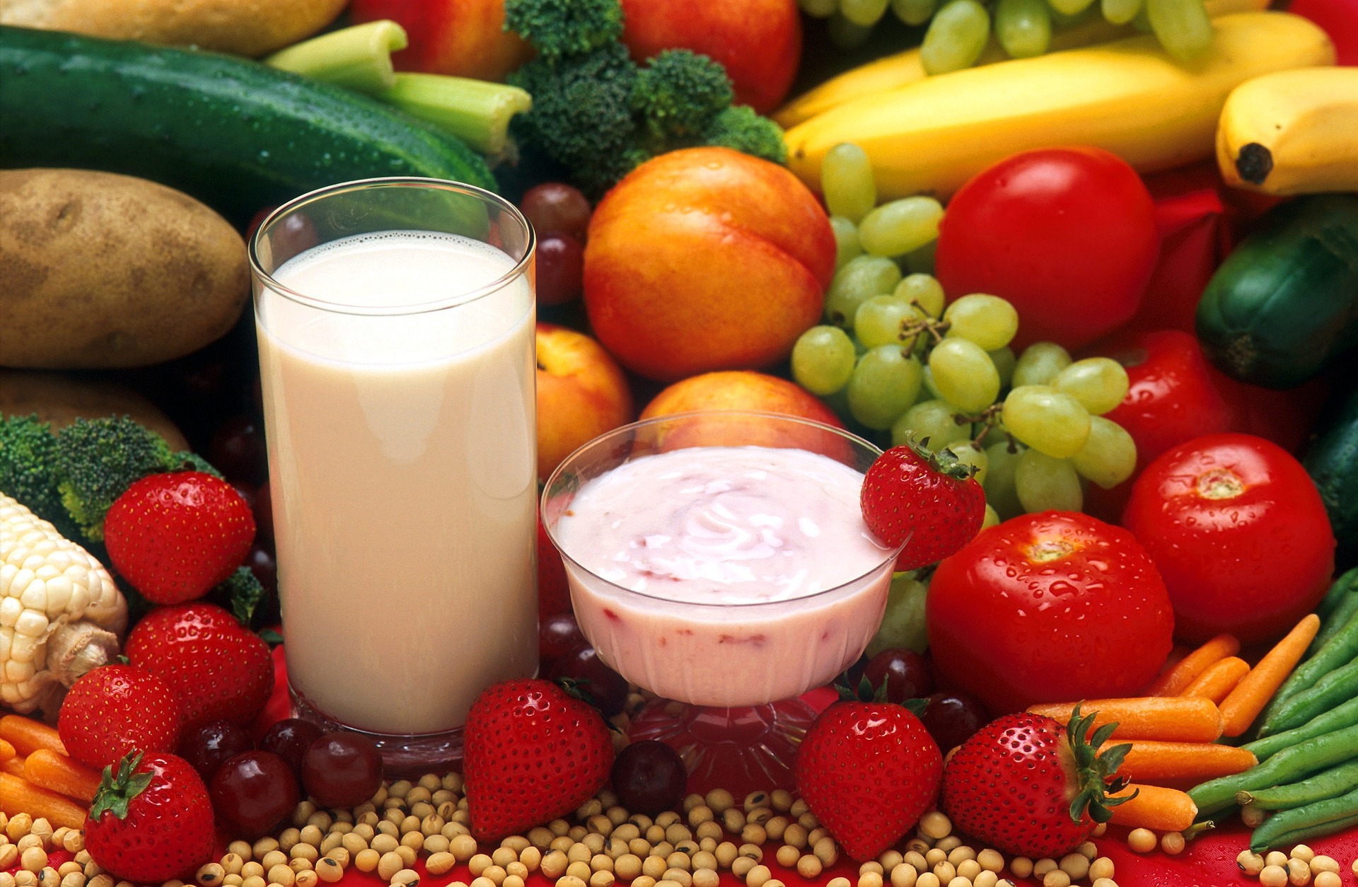 Dietetics