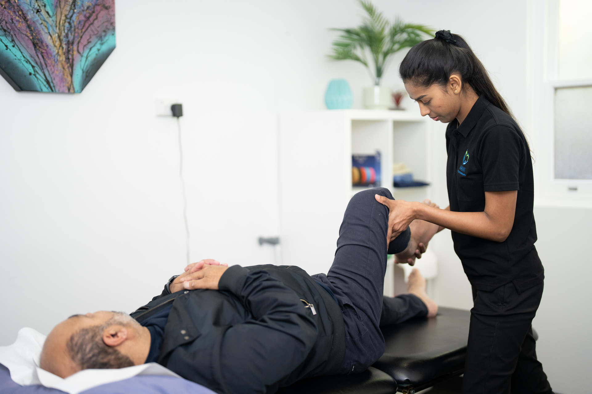 Physiotherapy