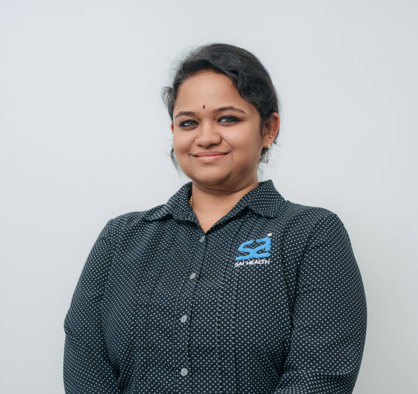 Sangeeta Karthik