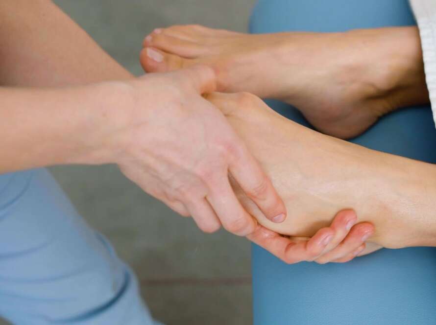 soft tissue mobilization Adelaide